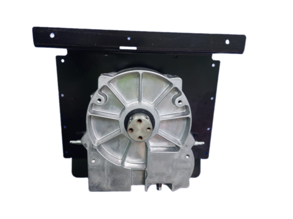 SPAMG088A00 NICE Редуктор шлагбаума M5BARR10 (для блока управления SPBCU1) без электромотора