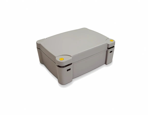 Корпус Nice BA3-A.4525 блоков управления Nice старого образца