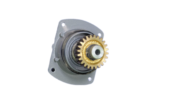 PRRO02 NICE Комплект выходного вала RO500, RO1000 старые модификации