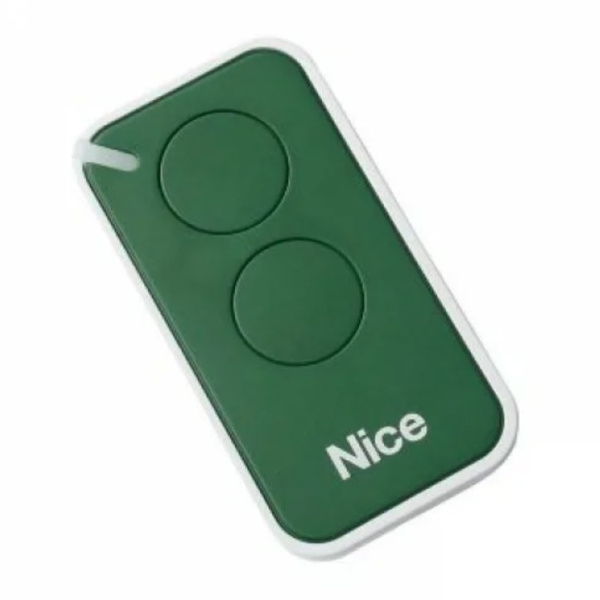 Комплект пультов разноцветный Nice INTI2RWKIT100 Италия 100 шт.